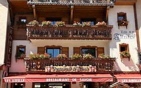 Hôtel Les Airelles